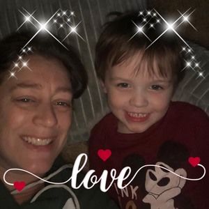 Meet your Posher, Wendy